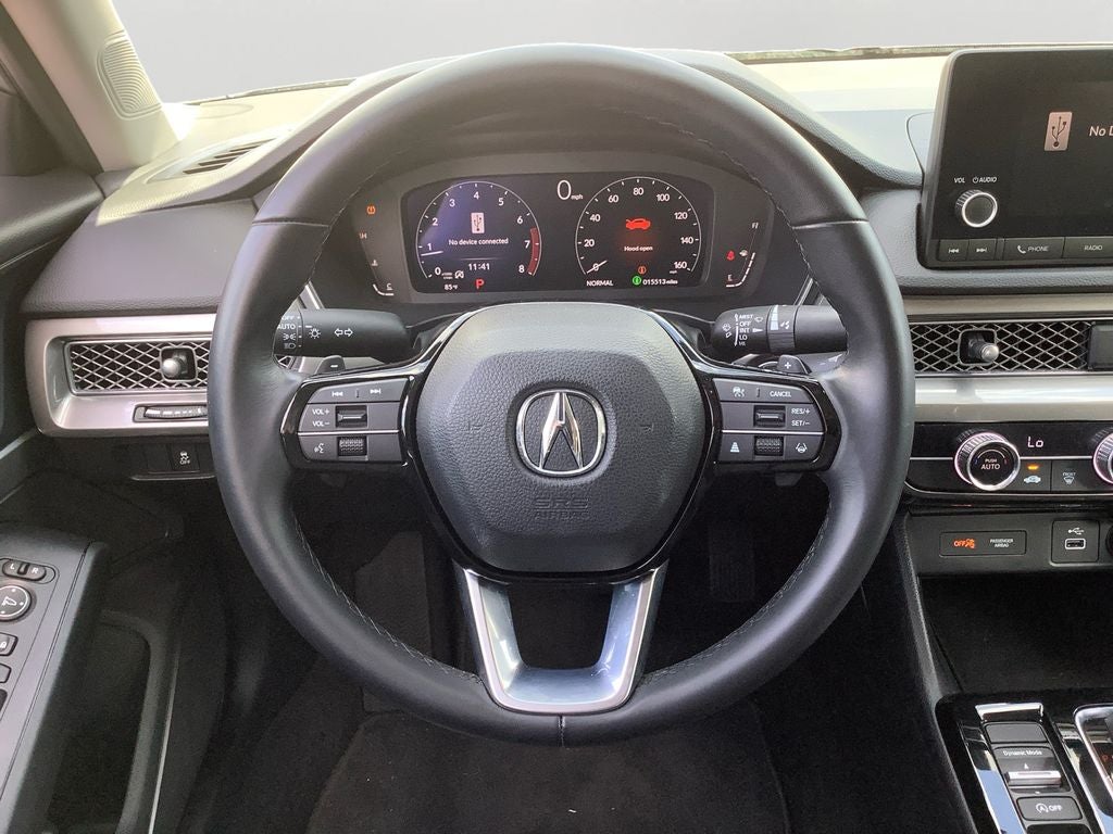 2023 Acura Integra Base