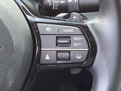2023 Acura Integra Base