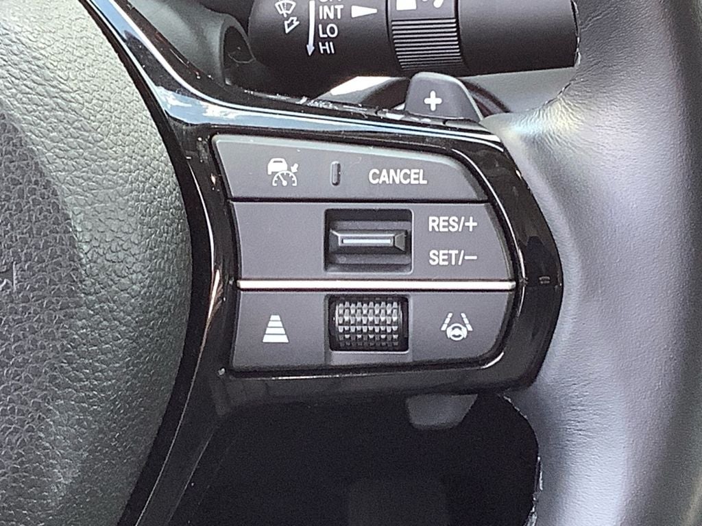 2023 Acura Integra Base