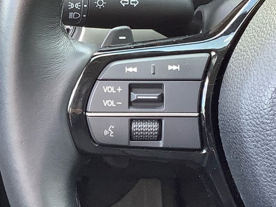 2023 Acura Integra Base