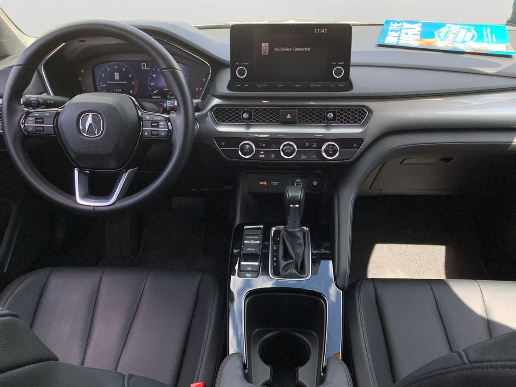 2023 Acura Integra Base