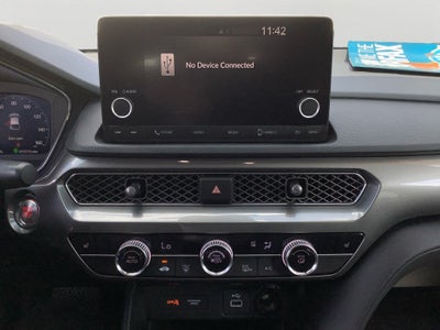 2023 Acura Integra Base