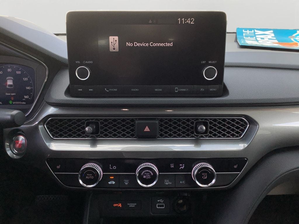 2023 Acura Integra Base
