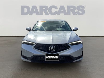 2023 Acura Integra Base