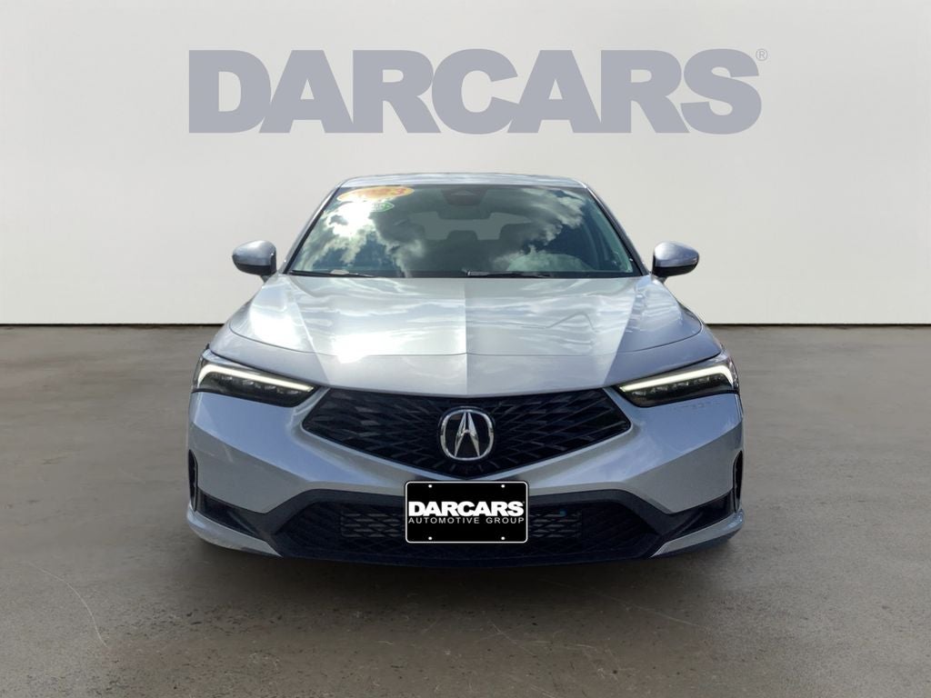 2023 Acura Integra Base