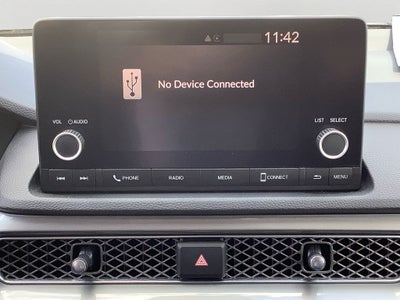 2023 Acura Integra Base