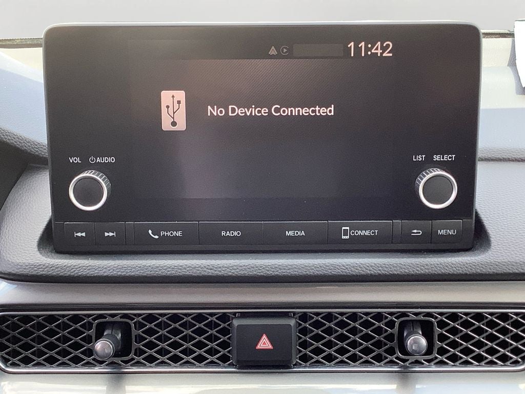 2023 Acura Integra Base