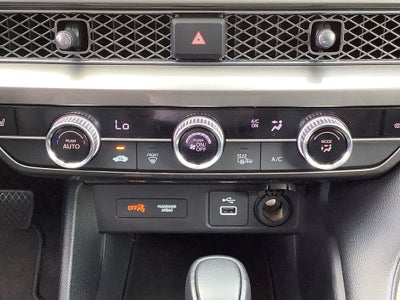 2023 Acura Integra Base