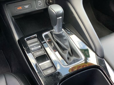 2023 Acura Integra Base