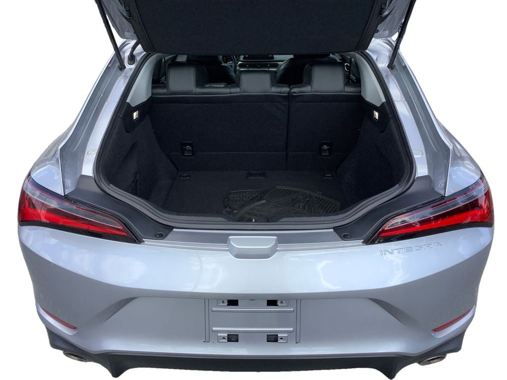 2023 Acura Integra Base