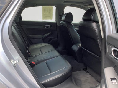 2023 Acura Integra Base