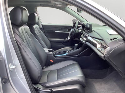 2023 Acura Integra Base