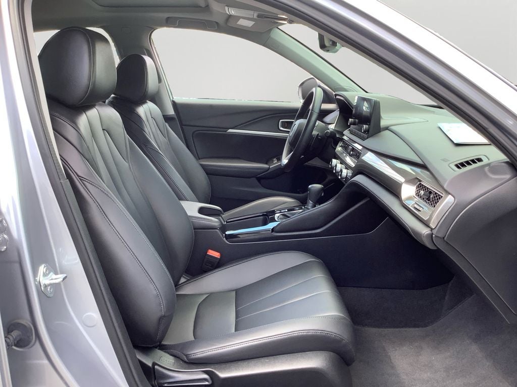 2023 Acura Integra Base