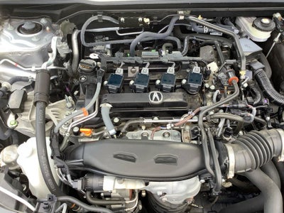 2023 Acura Integra Base