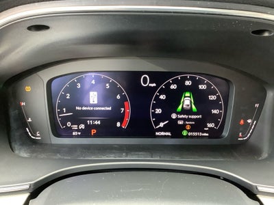 2023 Acura Integra Base