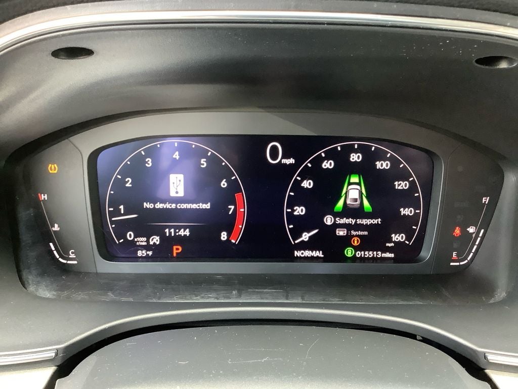 2023 Acura Integra Base
