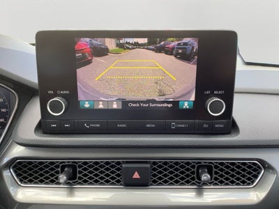 2023 Acura Integra Base