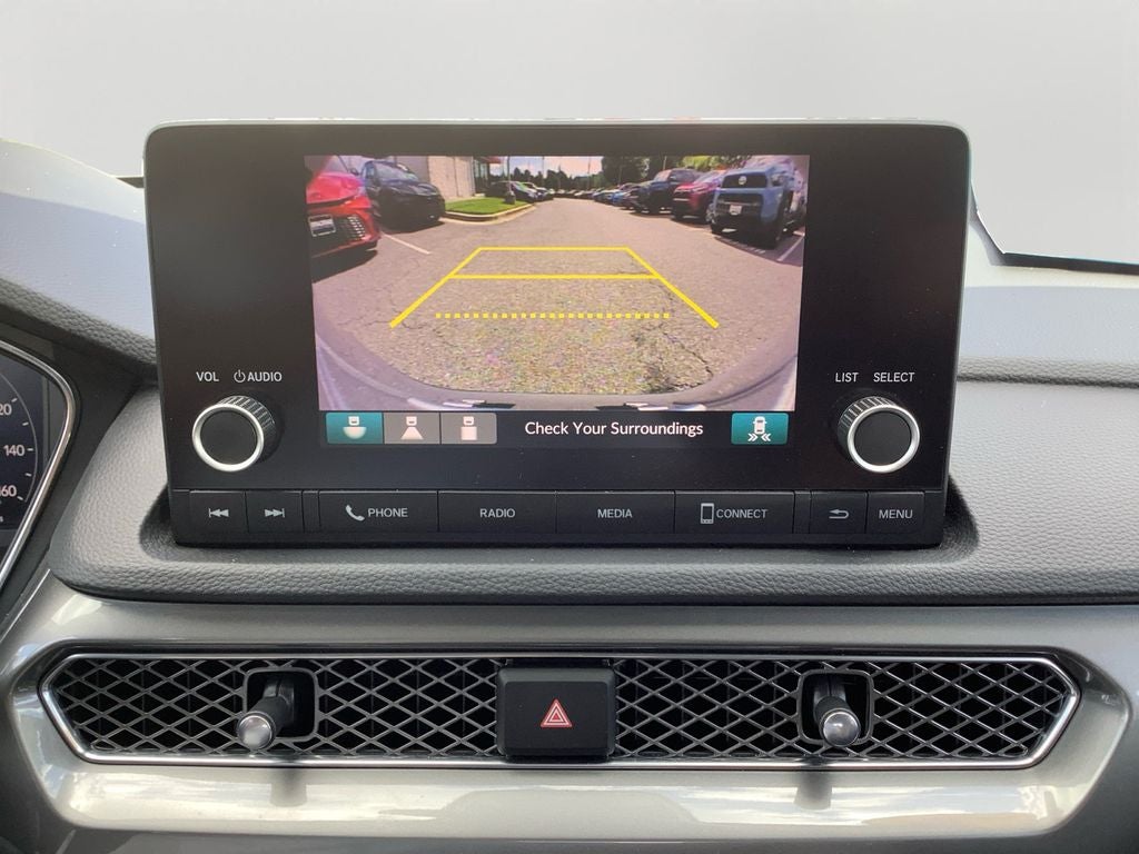2023 Acura Integra Base