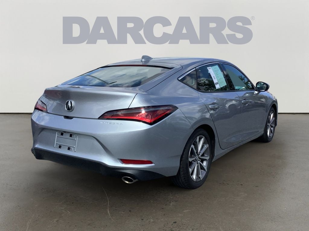 2023 Acura Integra Base