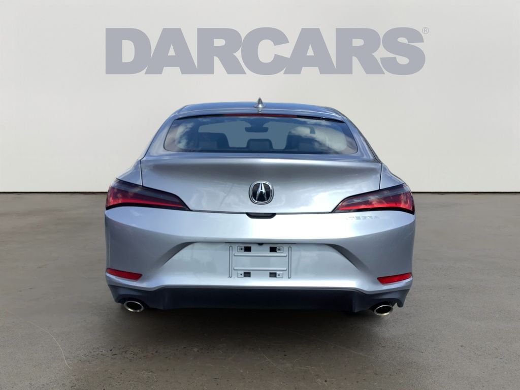 2023 Acura Integra Base