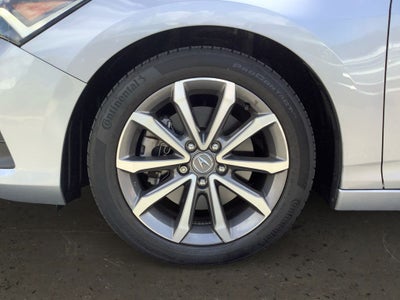 2023 Acura Integra Base