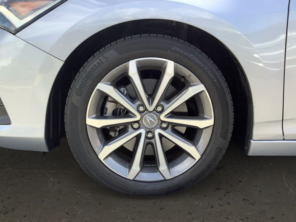 2023 Acura Integra Base