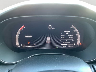 2024 Acura TLX Type S SH-AWD