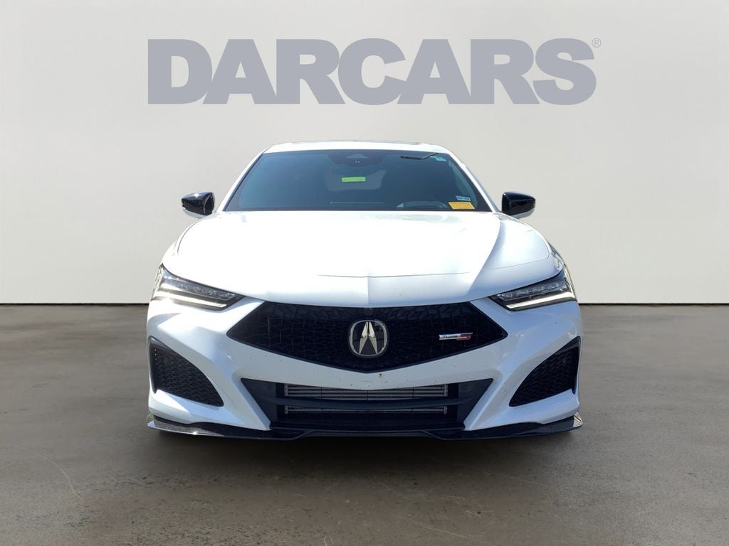 2024 Acura TLX Type S SH-AWD