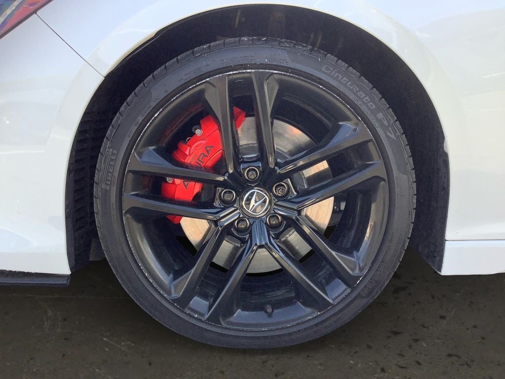 2024 Acura TLX Type S SH-AWD