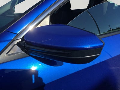 2017 Honda Civic EX-T