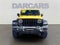 2020 Jeep Wrangler Unlimited Willys