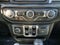 2020 Jeep Wrangler Unlimited Willys