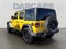 2020 Jeep Wrangler Unlimited Willys