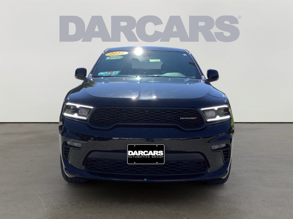 2021 Dodge Durango GT Plus