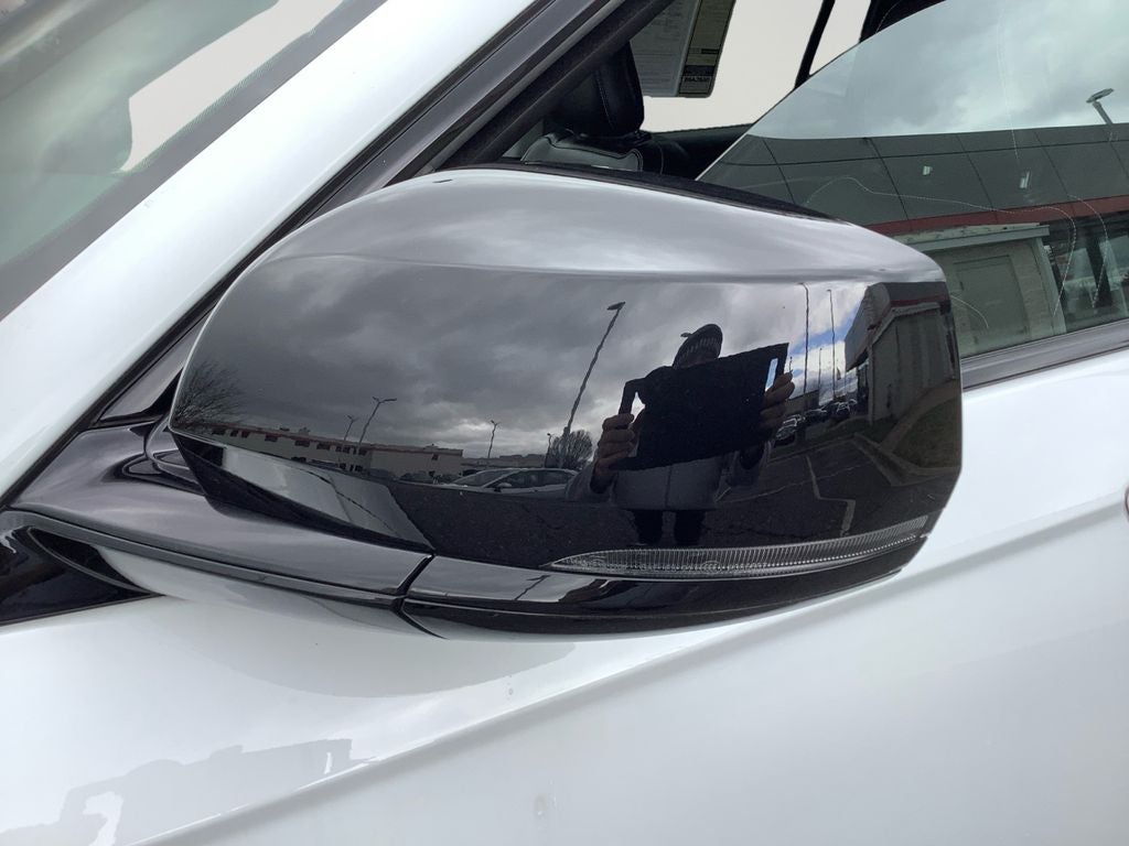 2023 Jeep Grand Cherokee L Limited PANO ROOF/APR PKG