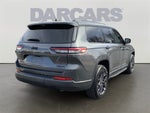 2023 Jeep Grand Cherokee L Black Appearance Pkg Limited