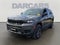 2023 Jeep Grand Cherokee L Black Appearance Pkg Limited
