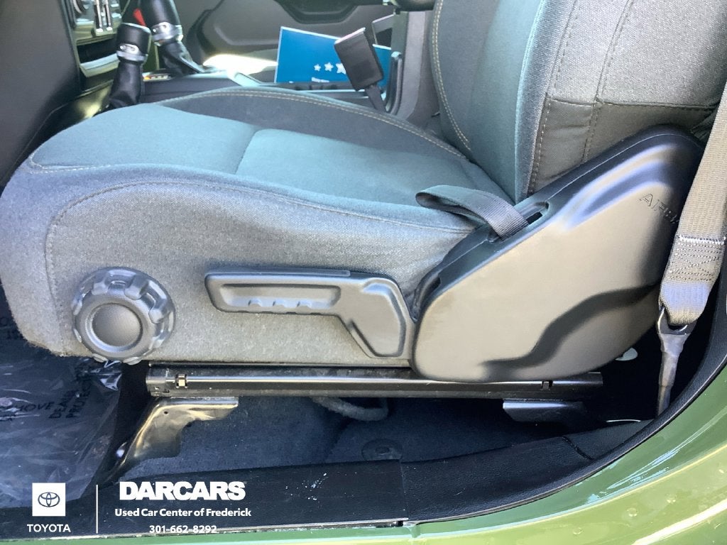 2024 Jeep Wrangler Sport S 4xe