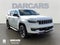 2023 Jeep Wagoneer Series III