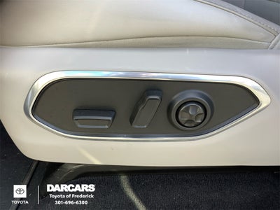 2023 Jeep Wagoneer Series III