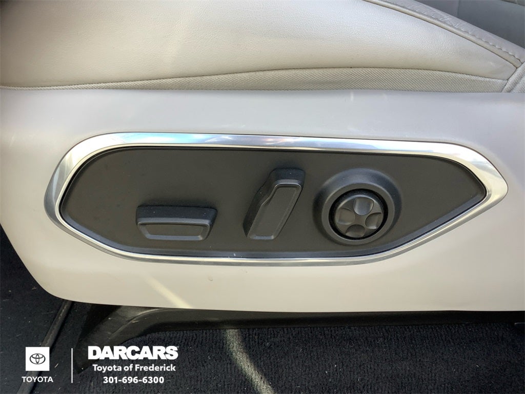 2023 Jeep Wagoneer Series III