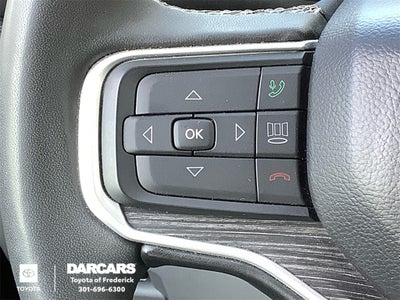 2023 Jeep Wagoneer Series III