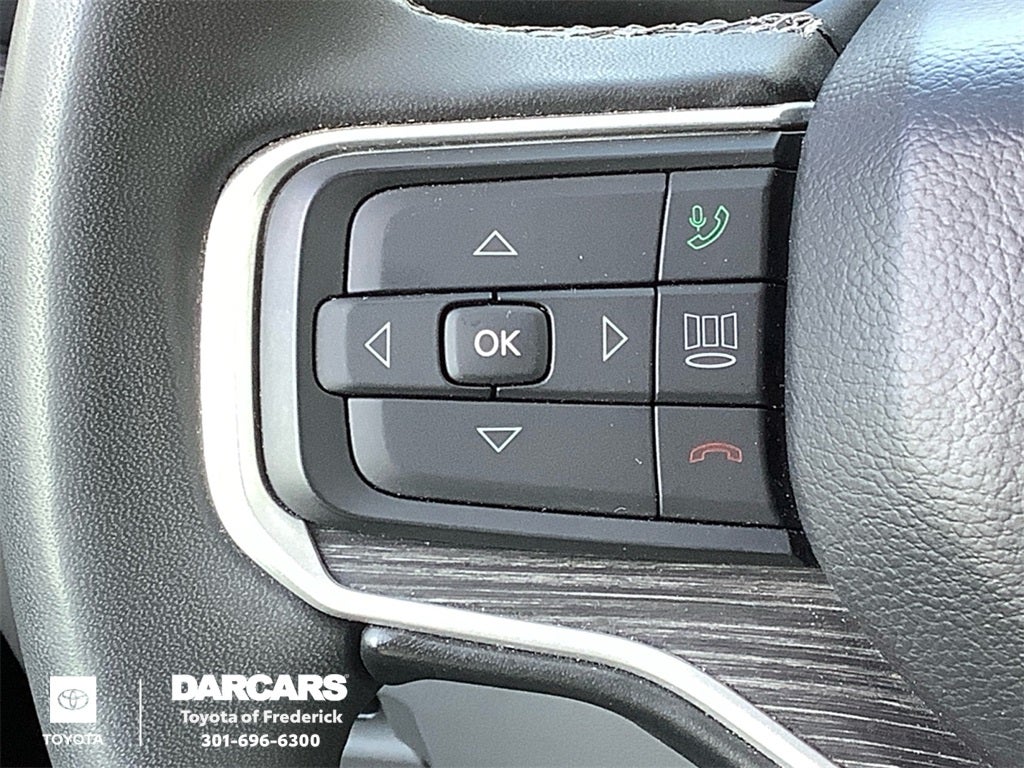 2023 Jeep Wagoneer Series III