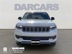 2023 Jeep Wagoneer Series III
