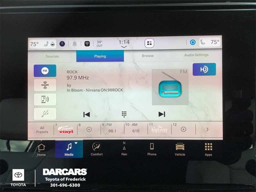 2023 Jeep Wagoneer Series III