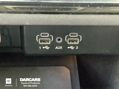 2023 Jeep Wagoneer Series III