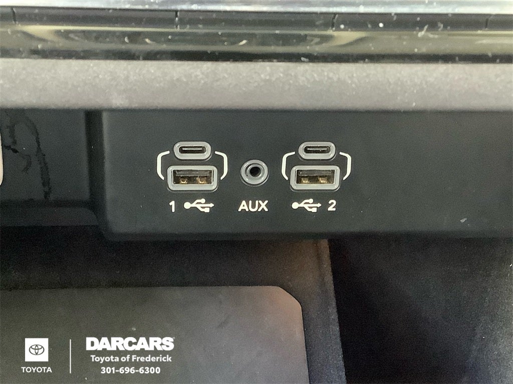 2023 Jeep Wagoneer Series III