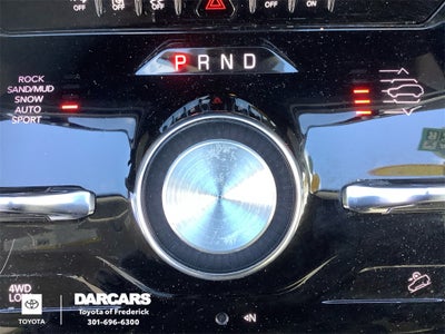 2023 Jeep Wagoneer Series III