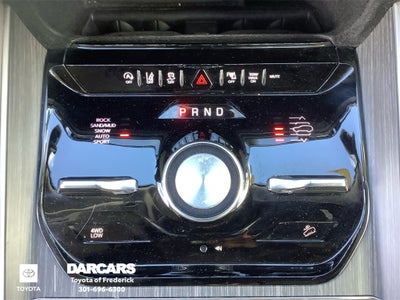 2023 Jeep Wagoneer Series III