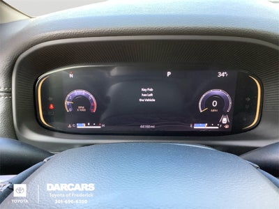 2023 Jeep Wagoneer Series III